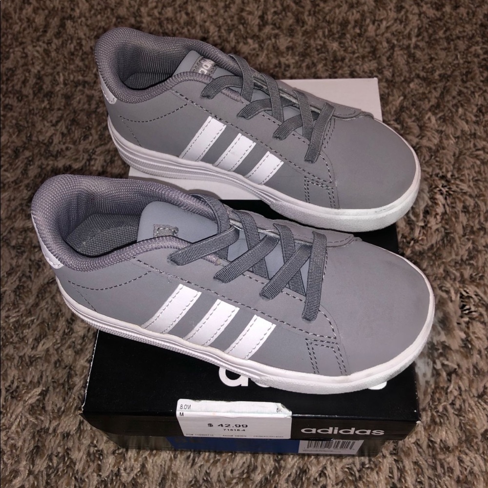 Adidas Kids/Toddler Shoes